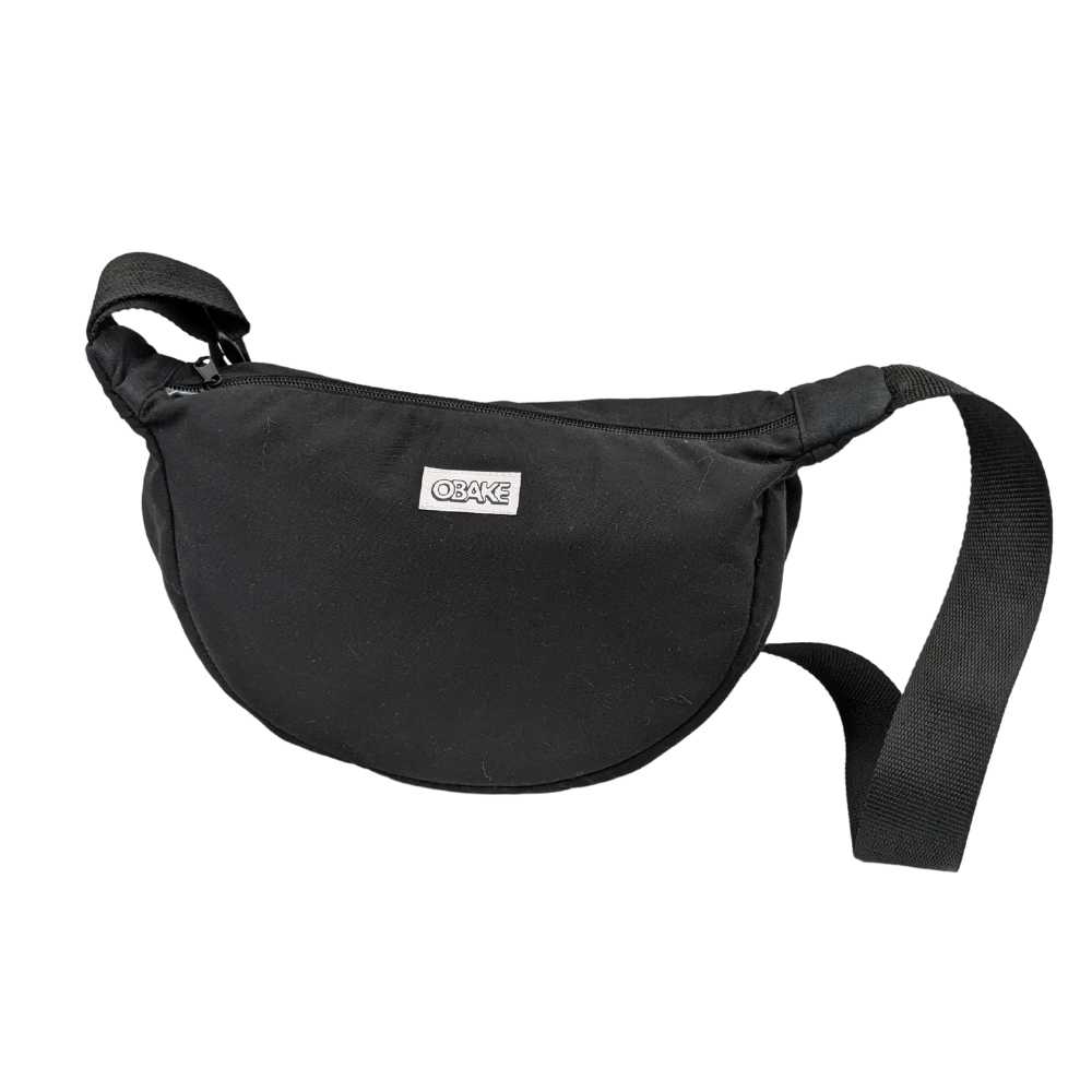Sac Lune Noir