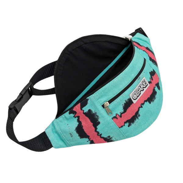Banane Turquoise – Image 3