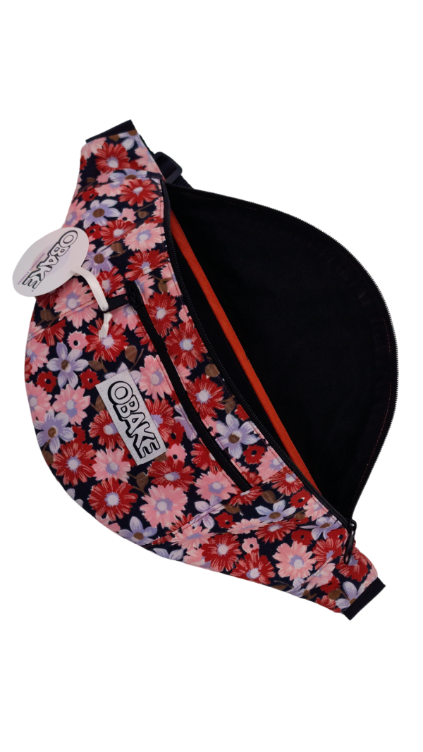 Banane Lys et Begonia – Image 3