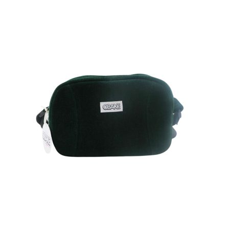 Sacoche Rectangular Green