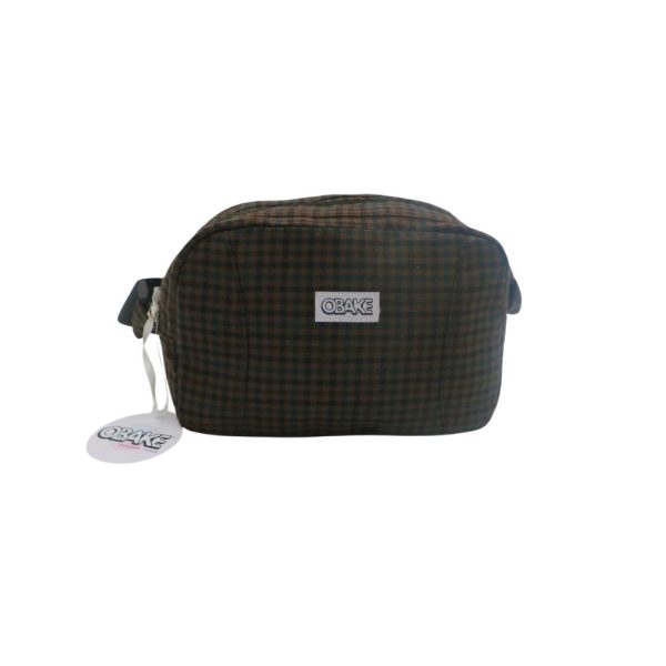 Sacoche l'écossaise