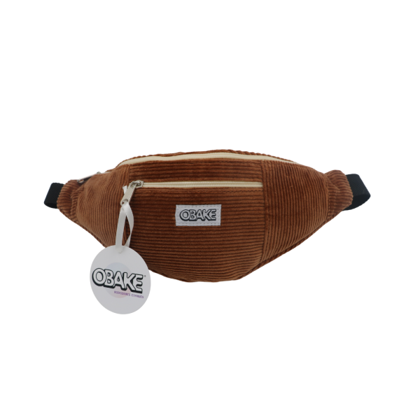 Mini banane Patte de velours