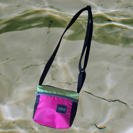 sac bandoulière